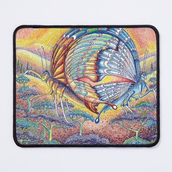 Item preview, Angel Wings designed and sold by QuixoteRidge.