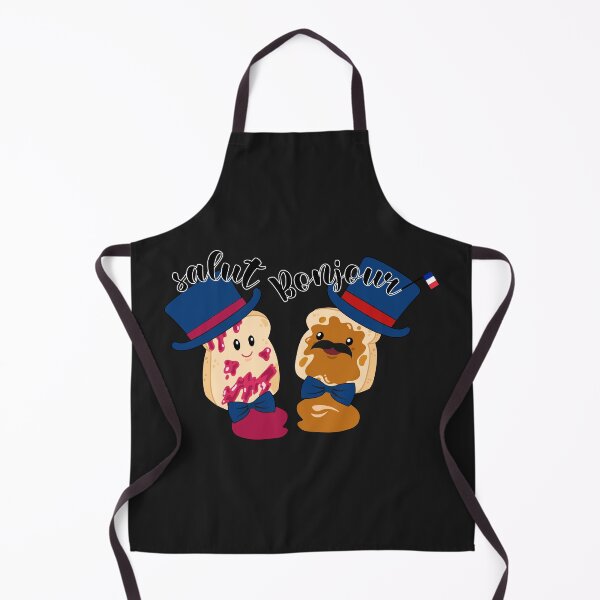 Item preview, French Toast Bonjour designed and sold by Hero Prod.