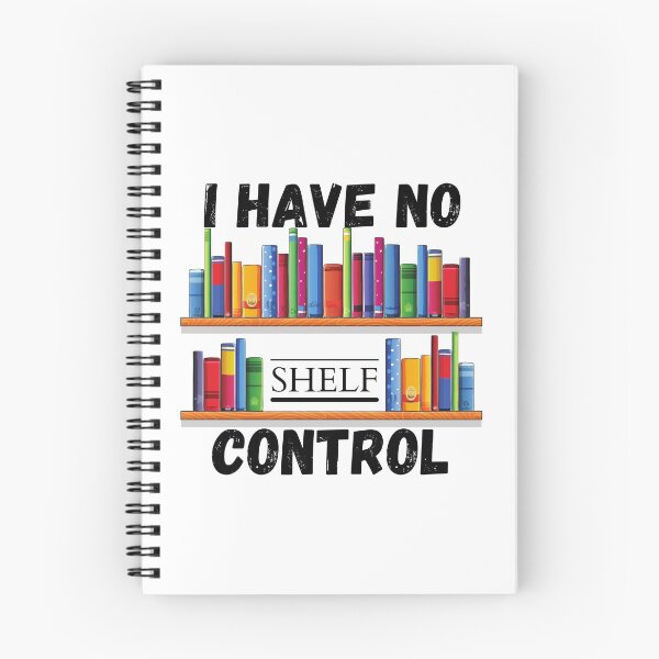 Item preview, I Have No Shelf (Self) Control designed and sold by artisthead.