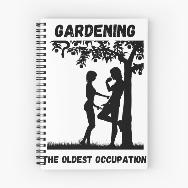 Aperçu de l'œuvre Jardinage : le plus vieux métier créée et vendue par T-Hand141Homestead.