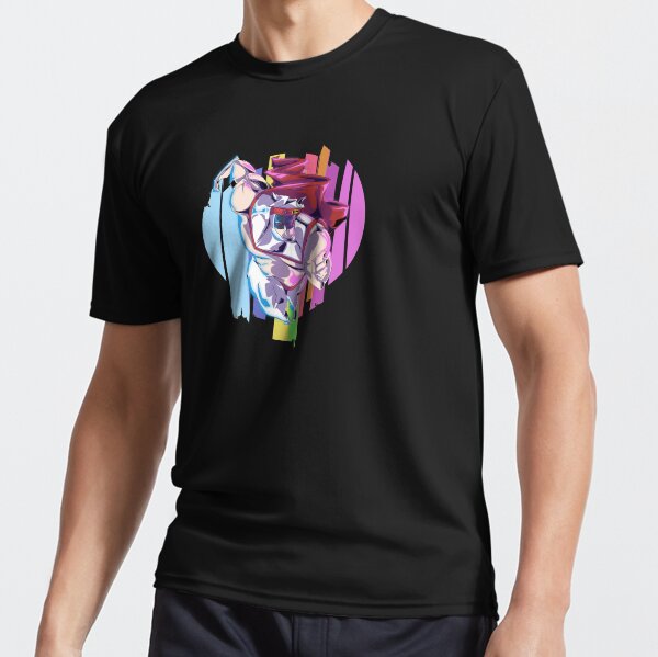Batmakumba ie iê Active T-Shirt