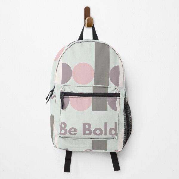 Item preview, Be bold designed and sold by Aura __Print.