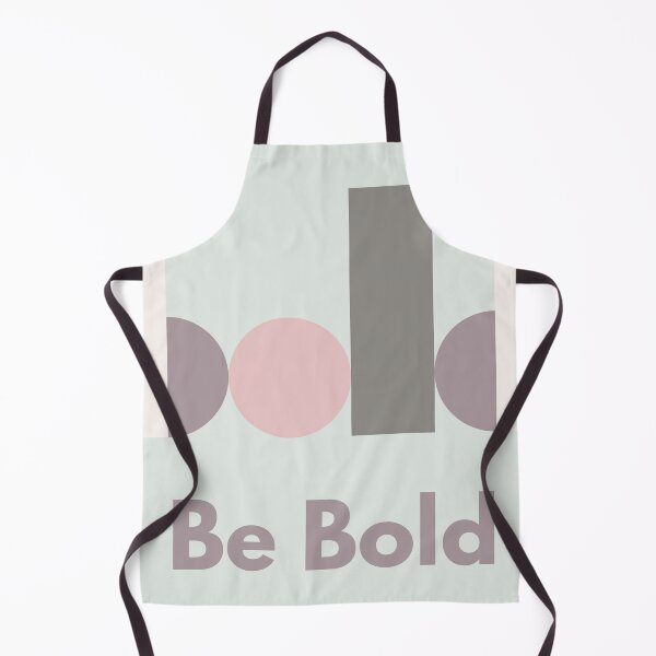 Item preview, Be bold designed and sold by Aura __Print.