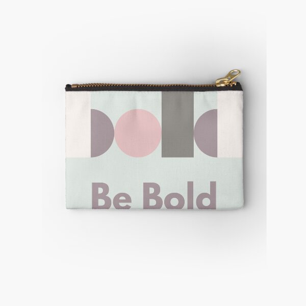 Item preview, Be bold designed and sold by Aura __Print.