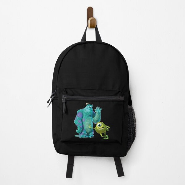 monster family Backpack for Sale by anitamuller