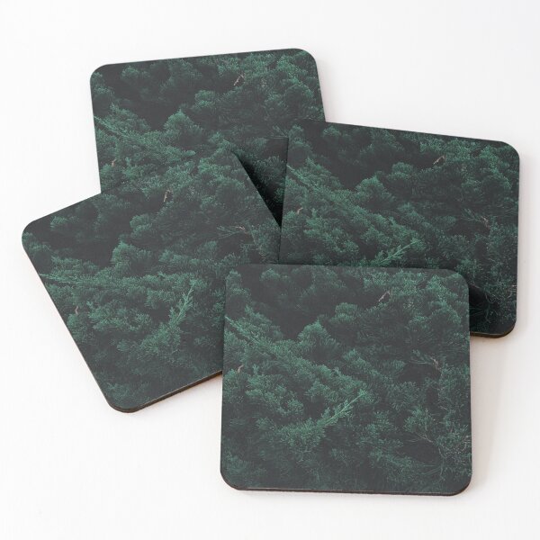Item preview, a dense forest  designed and sold by nohasmpr.