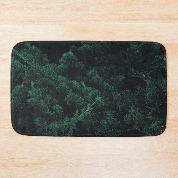 Item preview, a dense forest  designed and sold by nohasmpr.