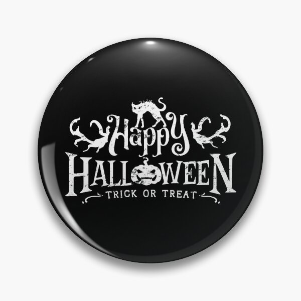 Item preview, Happy Halloween Trick or Treat designed and sold by mdnrsakib.