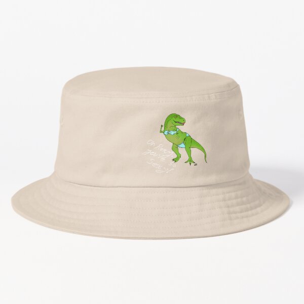 Funny Dirty Humor Bucket Hat for Sale by by-ariel24