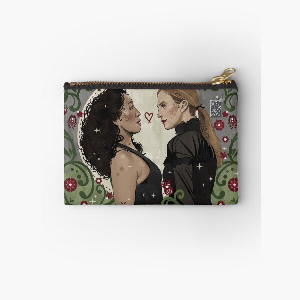 Item preview, Eve & Villanelle designed and sold by monikagross.