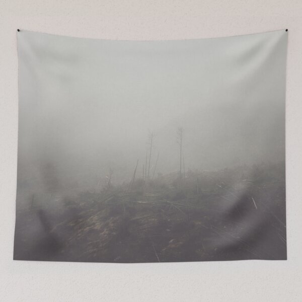 Item preview, The power of Halny wind designed and sold by ewkaphoto.