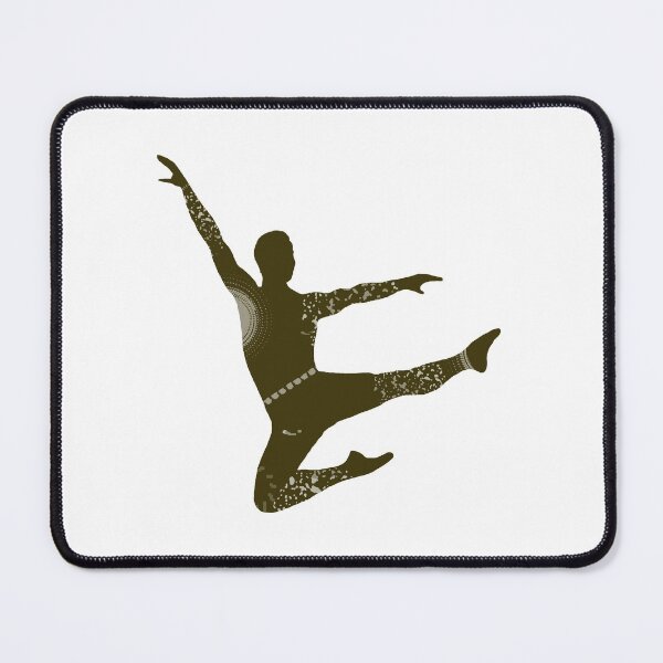 Item preview, Ballerino Performer designed and sold by Julia2Julia.