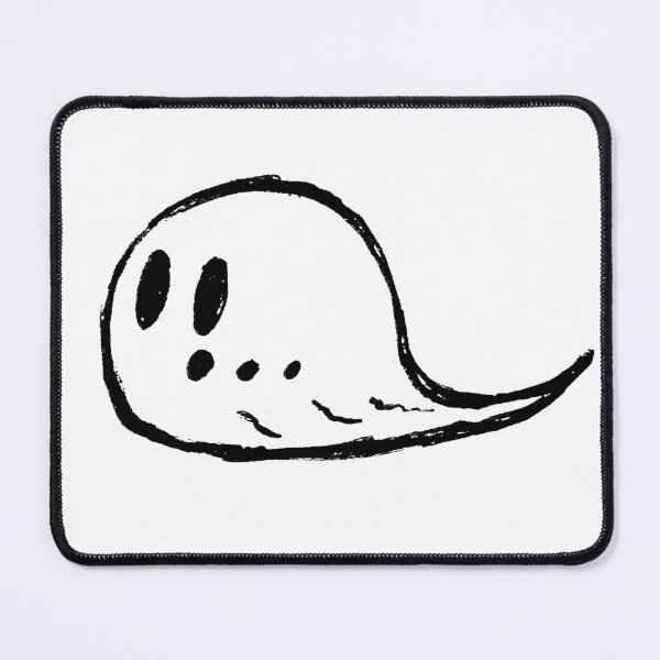 Item preview, Ghosted designed and sold by MetaCynth.