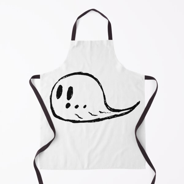 Item preview, Ghosted designed and sold by MetaCynth.