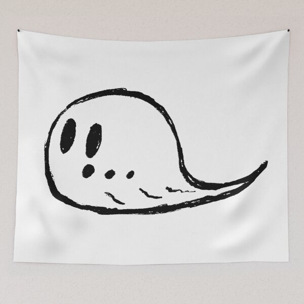 Item preview, Ghosted designed and sold by MetaCynth.