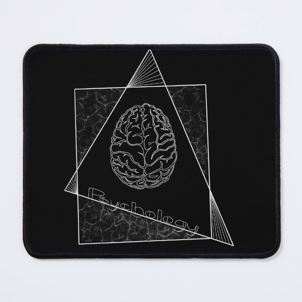 Item preview, Psychology Brain designed and sold by NotACountry.