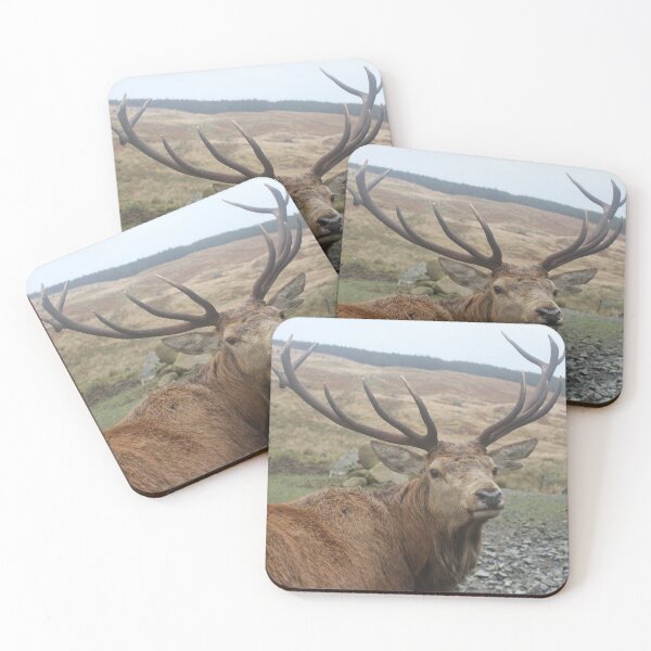 Item preview, Stag designed and sold by ThePlumb.