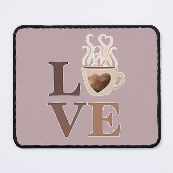 Item preview, Coffee Love designed and sold by MagpieMuddles.