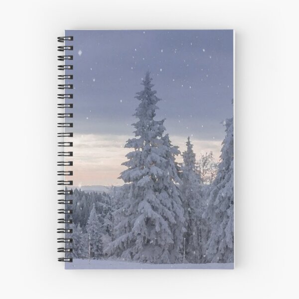 Item preview, Winter Wonderland designed and sold by OByD.