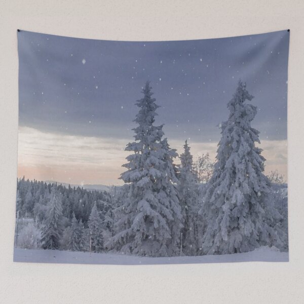 Item preview, Winter Wonderland designed and sold by OByD.