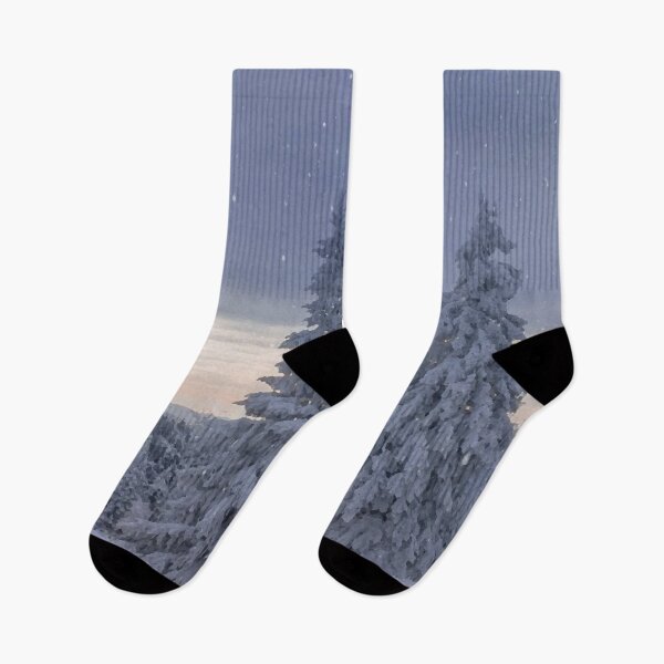 Item preview, Winter Wonderland designed and sold by OByD.