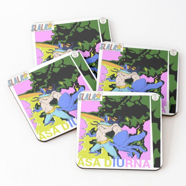 Item preview, Asa Diurna designed and sold by Cartunagem.