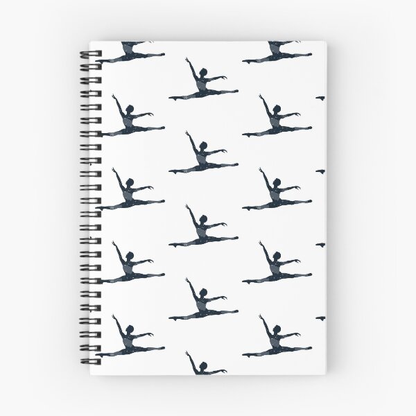 Item preview, Fly Ballerino designed and sold by Julia2Julia.