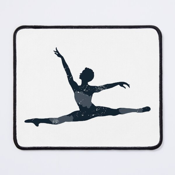 Item preview, Fly Ballerino designed and sold by Julia2Julia.