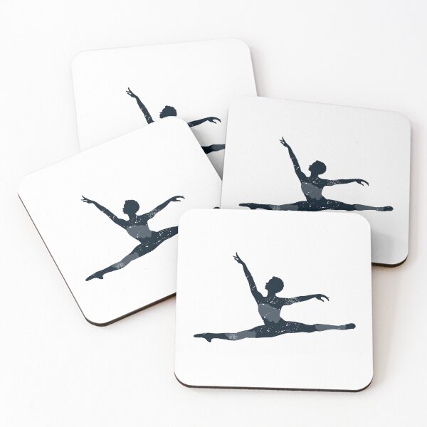 Item preview, Fly Ballerino designed and sold by Julia2Julia.