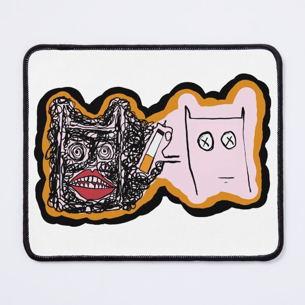 Item preview, Sometimes, a cigar is just a cigar. designed and sold by PapaTheCat.