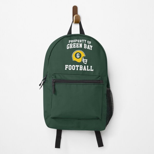 Item preview, Property of Green Bay Football Team designed and sold by esgomes.
