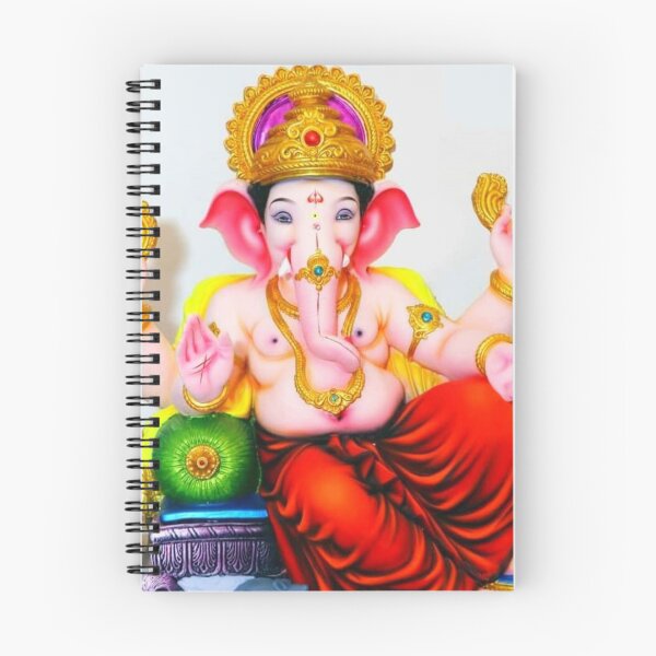 Item preview, Happy Ganesh Chaturthi designed and sold by Trendy Design.