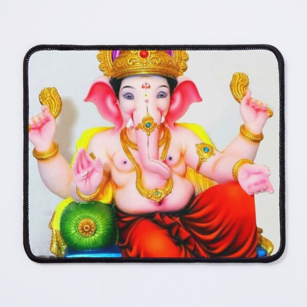 Item preview, Happy Ganesh Chaturthi designed and sold by Trendy Design.