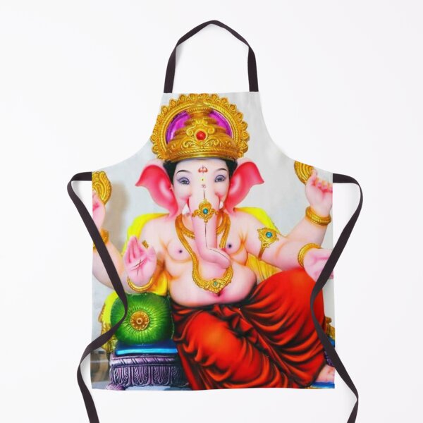 Item preview, Happy Ganesh Chaturthi designed and sold by Trendy Design.