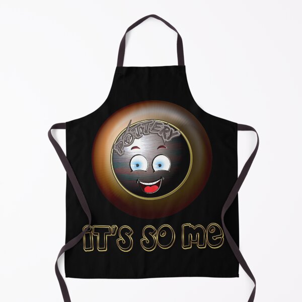 Item preview, Pottery - ITS SO ME designed and sold by Atouke.