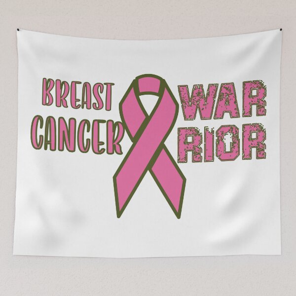 Item preview, Breast Cancer Awarness designed and sold by bahicharafe.
