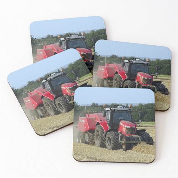 Item preview, Straw Harvest 2021 designed and sold by Barrie Woodward.