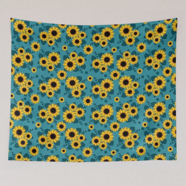 Item preview, Sunflower Fields Forever designed and sold by tandre.