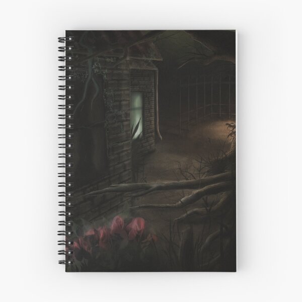 Item preview, Trepid Respite designed and sold by Felidire.