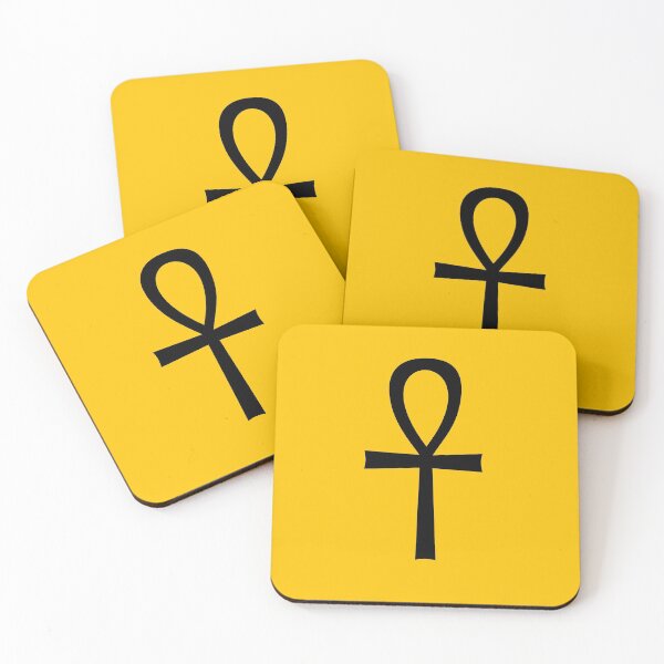 Item preview, Ankh Egyptian Cross designed and sold by IsisOsiris.