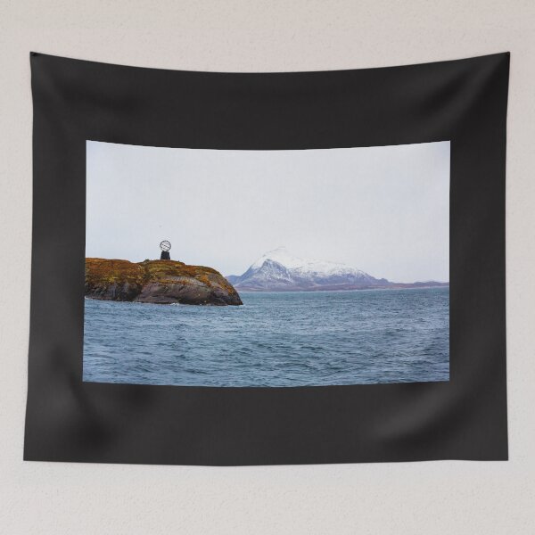 Item preview, The North Side designed and sold by tutulele.