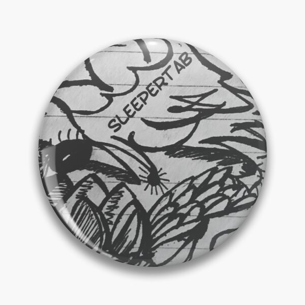 Item preview, SLEEPERTAB  designed and sold by GovernOne01.