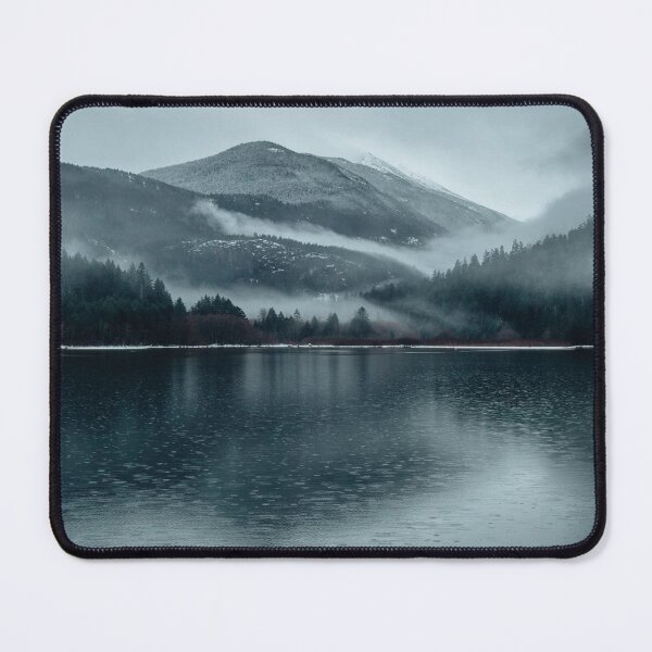 Item preview, frozen lake designed and sold by nohasmpr.
