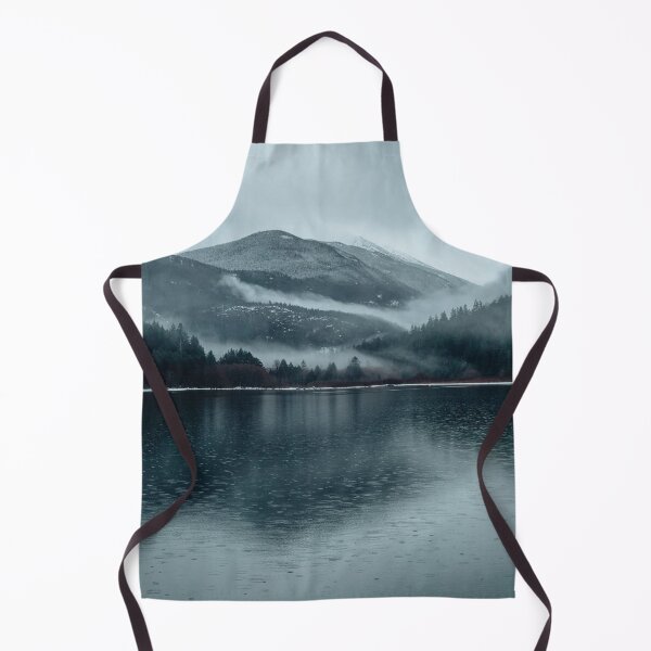 Item preview, frozen lake designed and sold by nohasmpr.