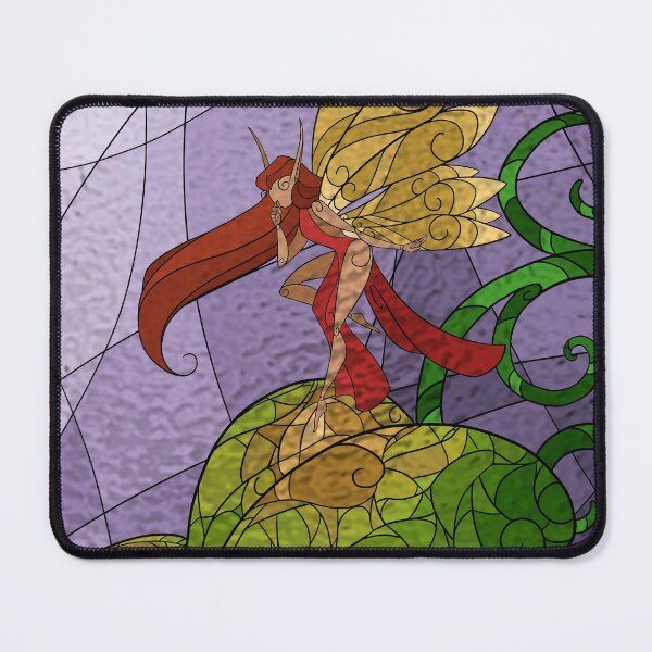 Item preview, Autumn Fairy designed and sold by DreamingInk.