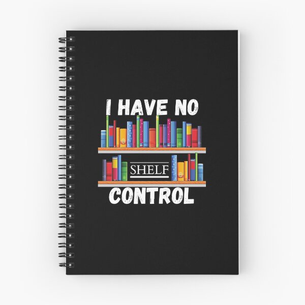 Item preview, I have no Shelf (Self) Control designed and sold by artisthead.