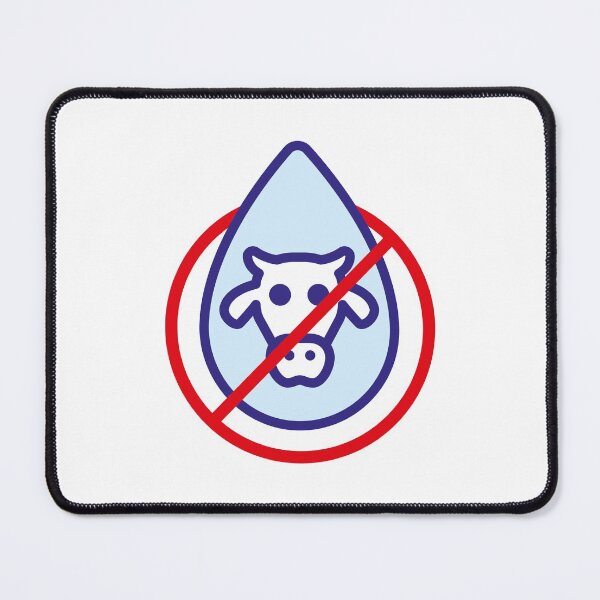 Item preview, Substance, lactose-free pictogram icons. Ideal for informational and educational materials designed and sold by LucianoCosmo.