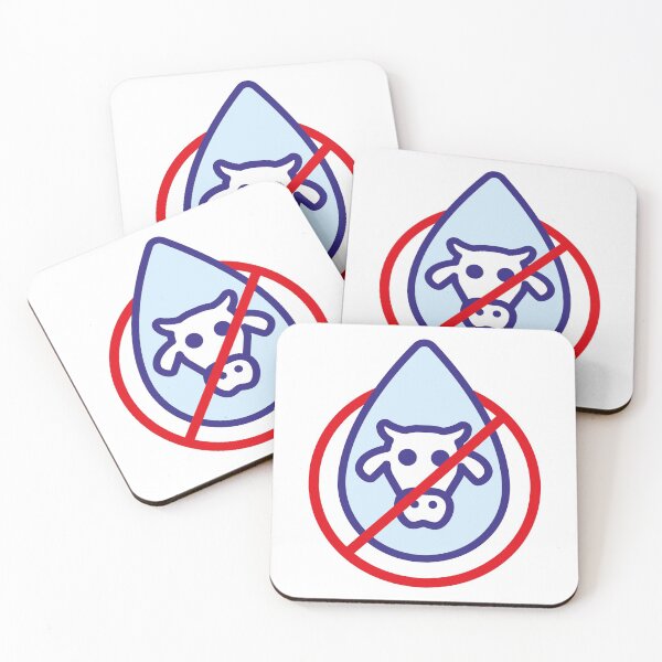 Item preview, Substance, lactose-free pictogram icons. Ideal for informational and educational materials designed and sold by LucianoCosmo.