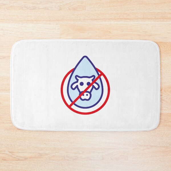 Item preview, Substance, lactose-free pictogram icons. Ideal for informational and educational materials designed and sold by LucianoCosmo.