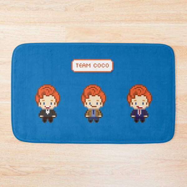 Item preview, Pixel Conan Trio designed and sold by thedustyshelves.